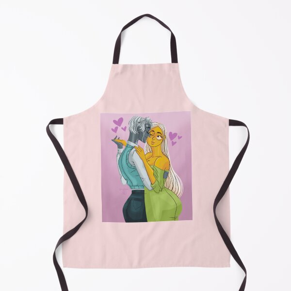 Item preview, Athena and Hestia Premium designed and sold by TheOnlyBrotherr.