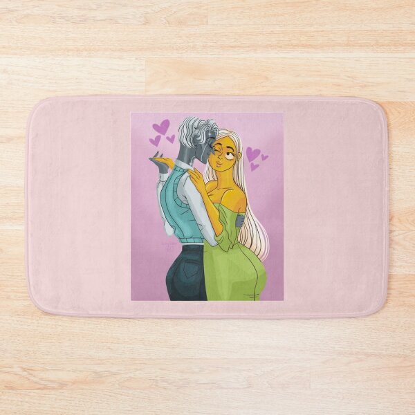 Item preview, Athena and Hestia Premium  designed and sold by TheOnlyBrotherr.