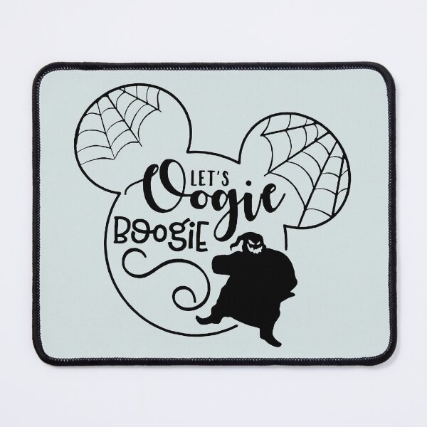 Item preview, Let'S Oogie-Boogie designed and sold by TowTowStudio.