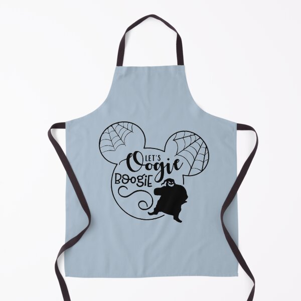 Item preview, Let'S Oogie-Boogie designed and sold by TowTowStudio.