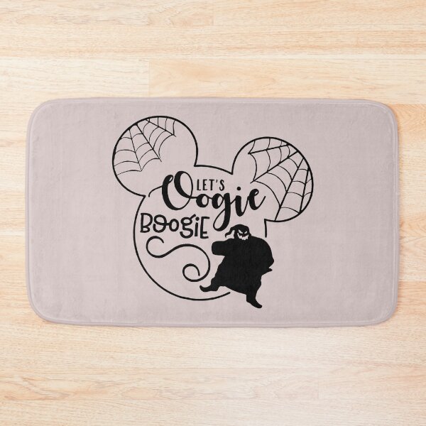 Item preview, Let'S Oogie-Boogie designed and sold by TowTowStudio.