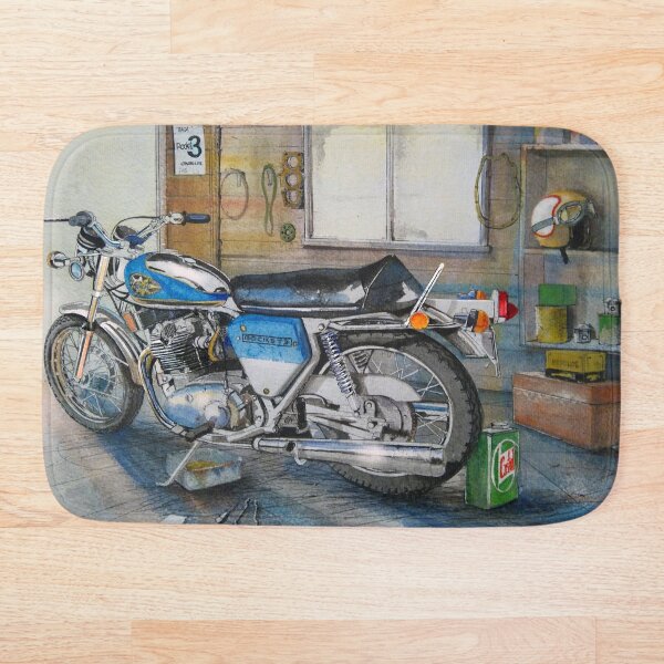 Item preview, BSA Rocket Three JIGSAW designed and sold by JohnLowerson.