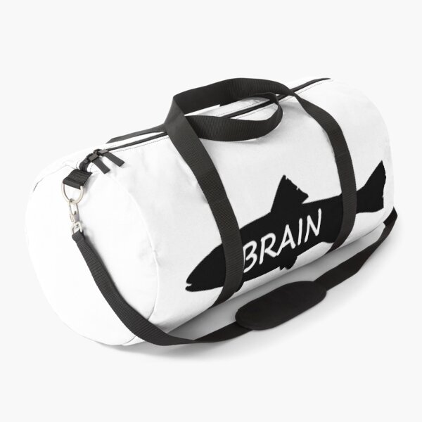 Item preview, Brain Fish designed and sold by gulden.