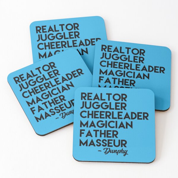 Item preview, Modern Family Phil Dunphy Funny Shirt, Phil Dunphy Father, Realtor, Magician, Cheerleader designed and sold by ReingerPercival.
