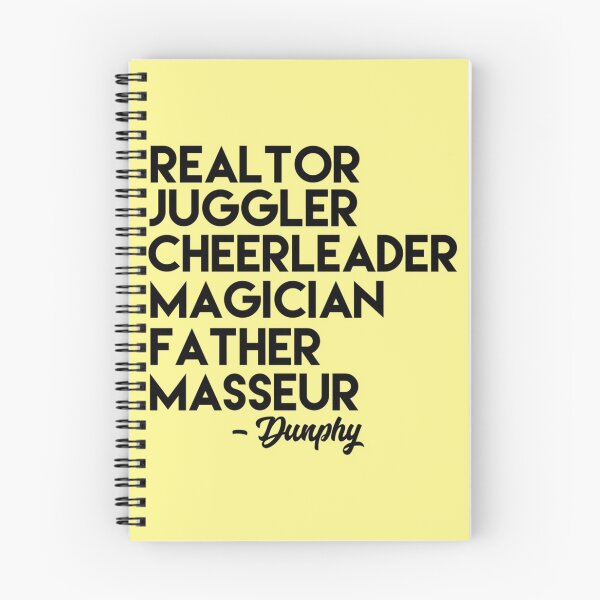 Item preview, Modern Family Phil Dunphy Funny Shirt, Phil Dunphy Father, Realtor, Magician, Cheerleader designed and sold by ReingerPercival.