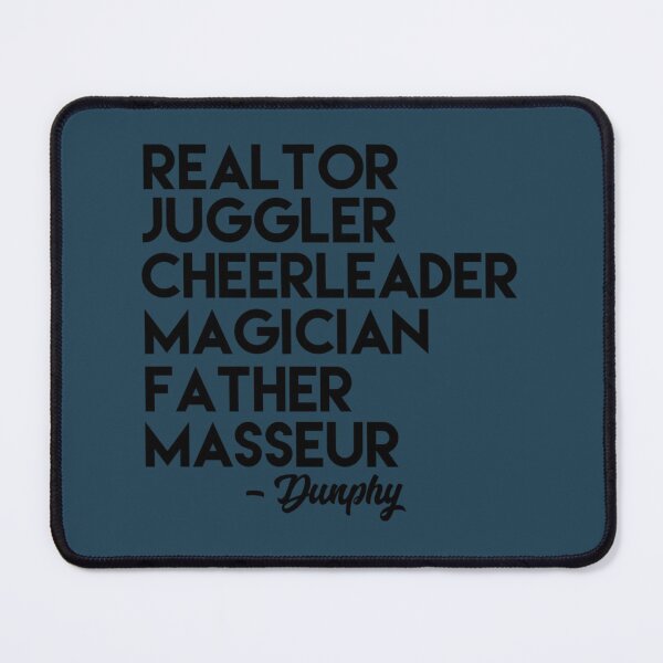 Item preview, Modern Family Phil Dunphy Funny Shirt, Phil Dunphy Father, Realtor, Magician, Cheerleader designed and sold by ReingerPercival.