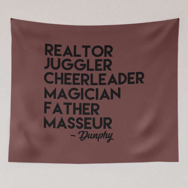 Item preview, Camisa divertida de Phil Dunphy de la familia moderna, padre de Phil Dunphy, agente inmobiliario, mago, animadora designed and sold by ReingerPercival.