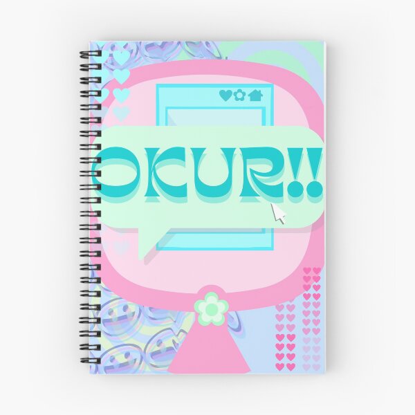 Item preview, okur! designed and sold by dirtyshapes.
