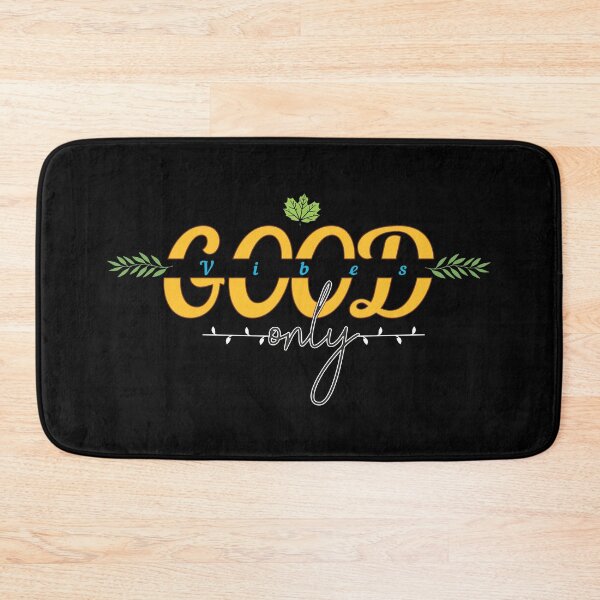 Item preview, Good Vibes  designed and sold by Arpitkahar.