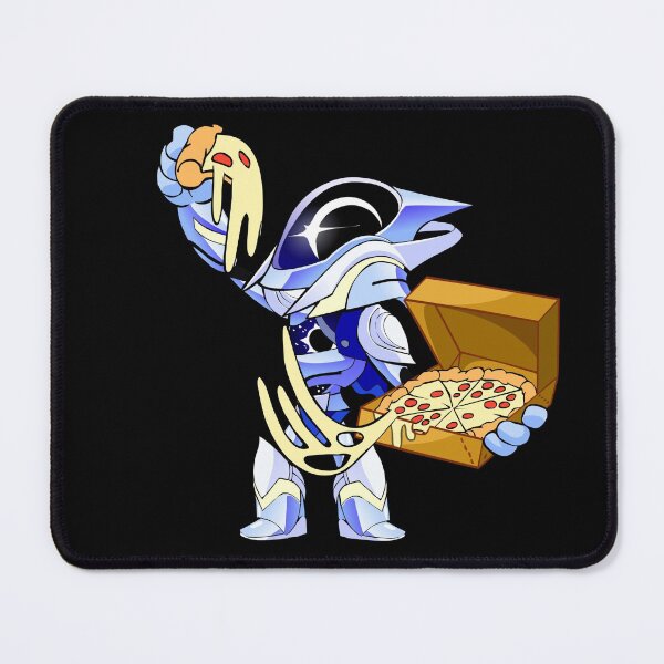 Item preview, Brawlhalla Artemis Space Pizzaiola designed and sold by ADEDIGATO.
