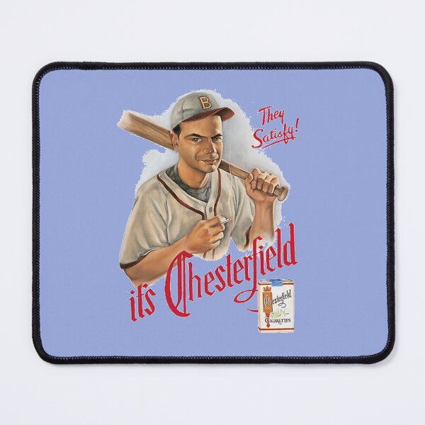Item preview, 1940's Retro Vintage Chesterfield Cigarettes designed and sold by K1Store.