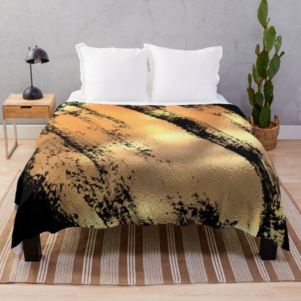 Item preview, Gold and black elegance designed and sold by NoahDea.