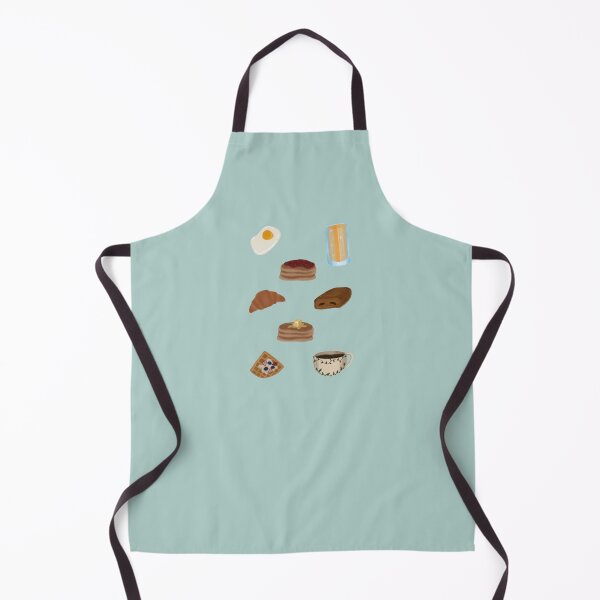 Item preview, Breakfast Brunch Set designed and sold by bethanderson.