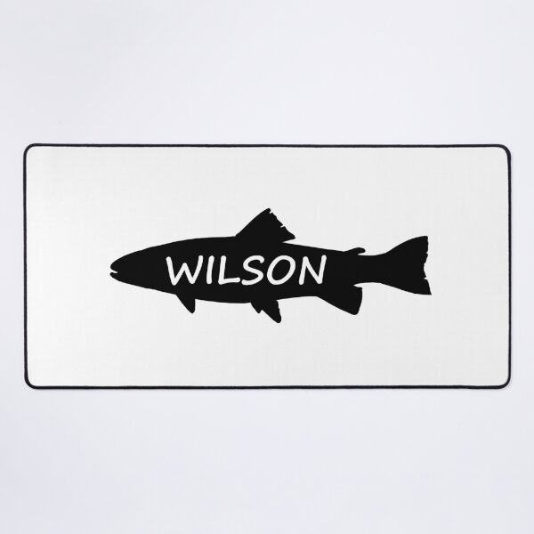 Item preview, Wilson Fish designed and sold by gulden.
