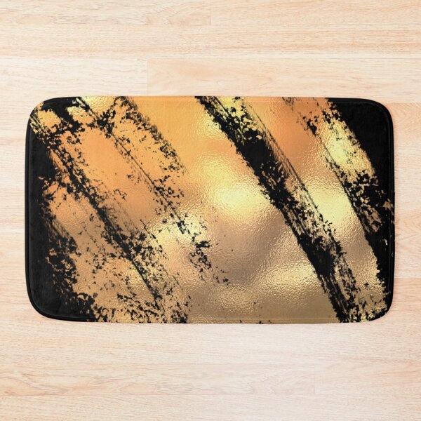 Item preview, Gold and black elegance designed and sold by NoahDea.