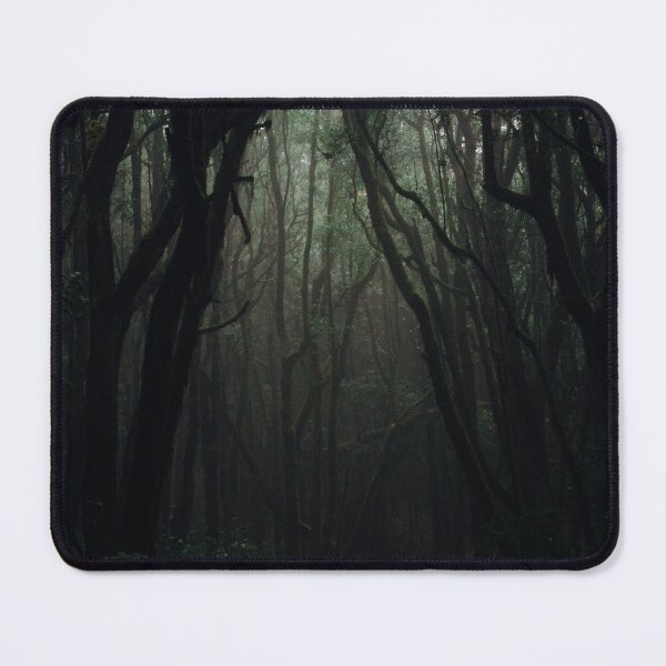 Item preview, Dark forest designed and sold by Raft.