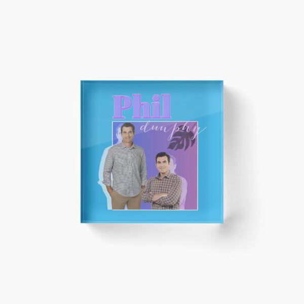 Artikelvorschau, Phil Dunphy 90er Hip-Hop entworfen und verkauft von ReingerPercival.