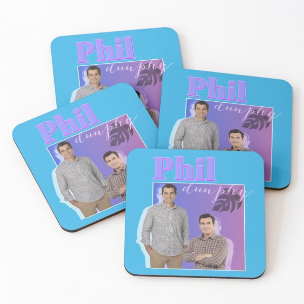 Item preview, phil dunphy 90s hip hop   designed and sold by ReingerPercival.