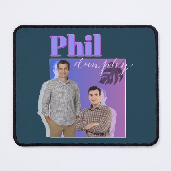 Item preview, phil dunphy 90s hip hop   designed and sold by ReingerPercival.