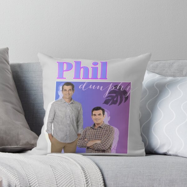 Item preview, phil dunphy 90s hip hop   designed and sold by ReingerPercival.