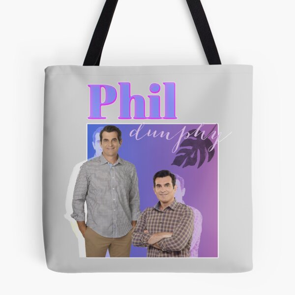 Item preview, phil dunphy 90s hip hop   designed and sold by ReingerPercival.