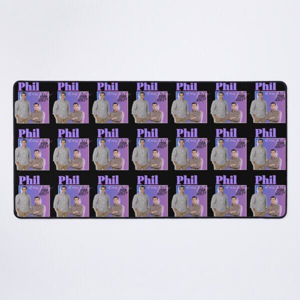 Item preview, phil dunphy 90s hip hop designed and sold by ReingerPercival.