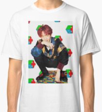 CBX - Baekhyun Classic T-Shirt