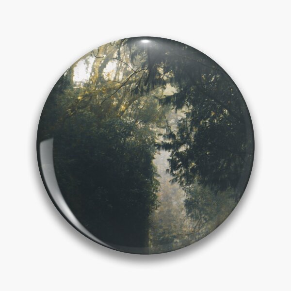 Artikelvorschau, Magical dark forest entworfen und verkauft von Raft.