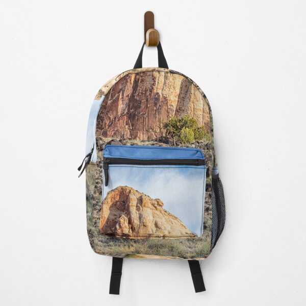 Item preview, Rock Formations in Capitol Reef National Park Utah designed and sold by PhotoArt by Joan Carroll.