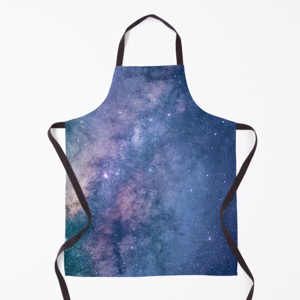 Item preview, blacklight milky way space hypercolor stars designed and sold by Long Exposure.