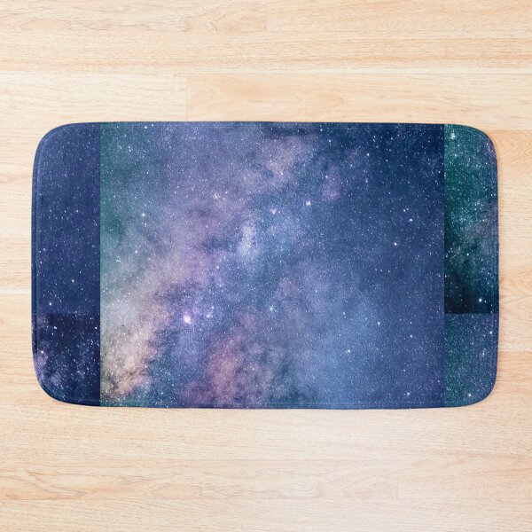 Item preview, blacklight milky way space hypercolor stars designed and sold by Long Exposure.