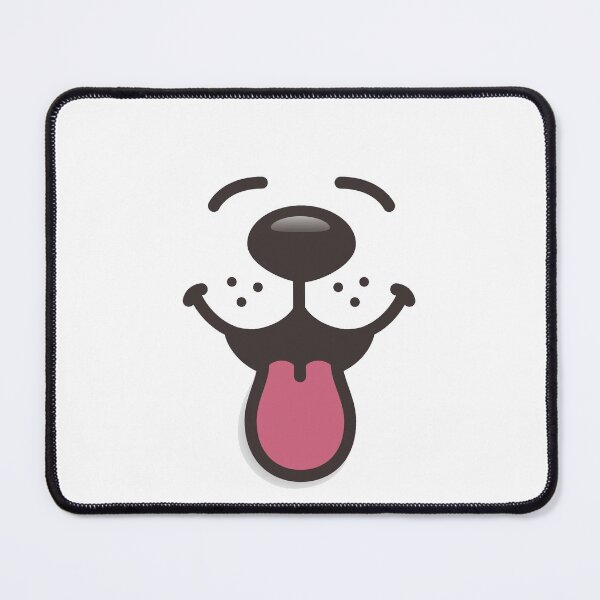 Item preview, Dog face design, great gift designed and sold by AMXS-extras.