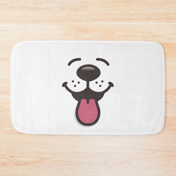 Item preview, Dog face design, great gift designed and sold by AMXS-extras.
