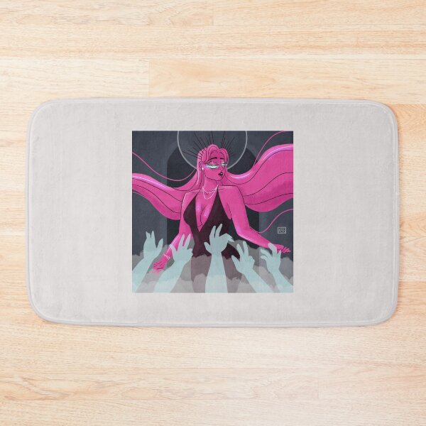 Item preview, Bringer of Life   designed and sold by TheOnlyBrotherr.