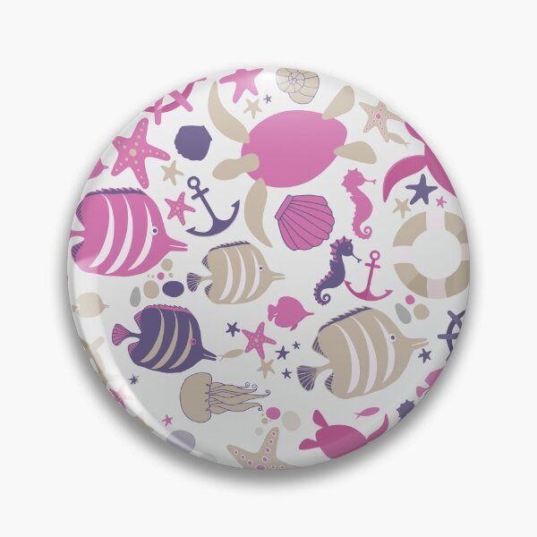 Item preview, Save The Ocean Keep The Sea Plastic Free Turtle Scene designed and sold by istoriadesign.