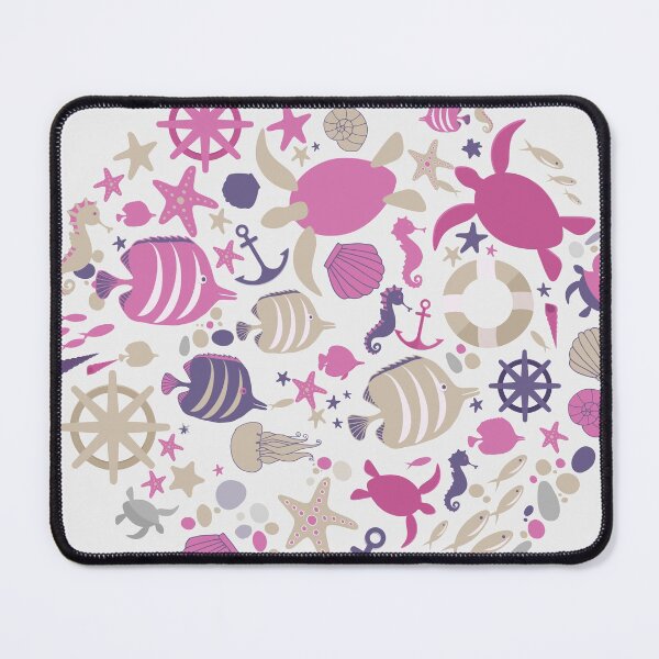 Item preview, Save The Ocean Keep The Sea Plastic Free Turtle Scene designed and sold by istoriadesign.