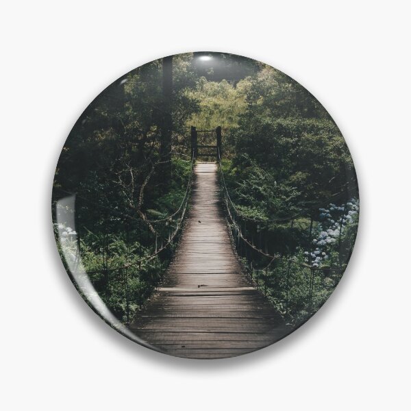 Artikelvorschau, Bridge over the forest entworfen und verkauft von Raft.
