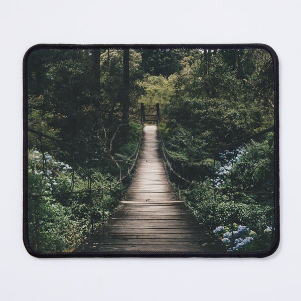 Item preview, Bridge over the forest designed and sold by Raft.