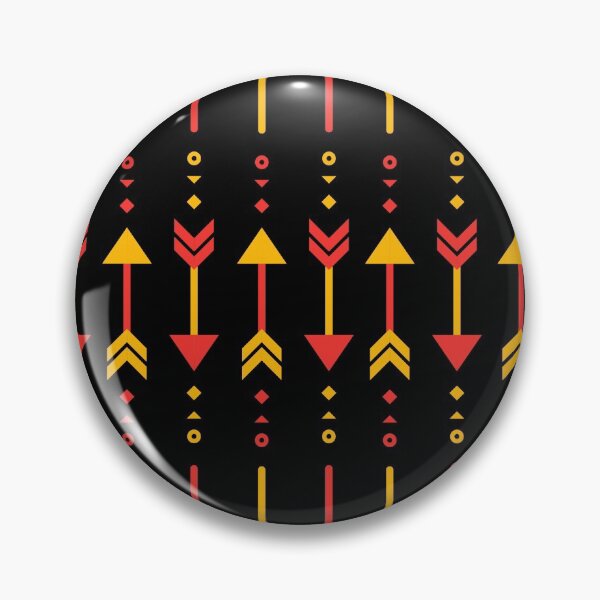 Item preview, Arrow pattern designed and sold by CoolArtByMboya.