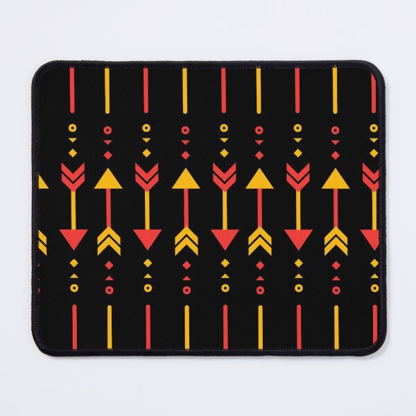 Item preview, Arrow pattern designed and sold by CoolArtByMboya.