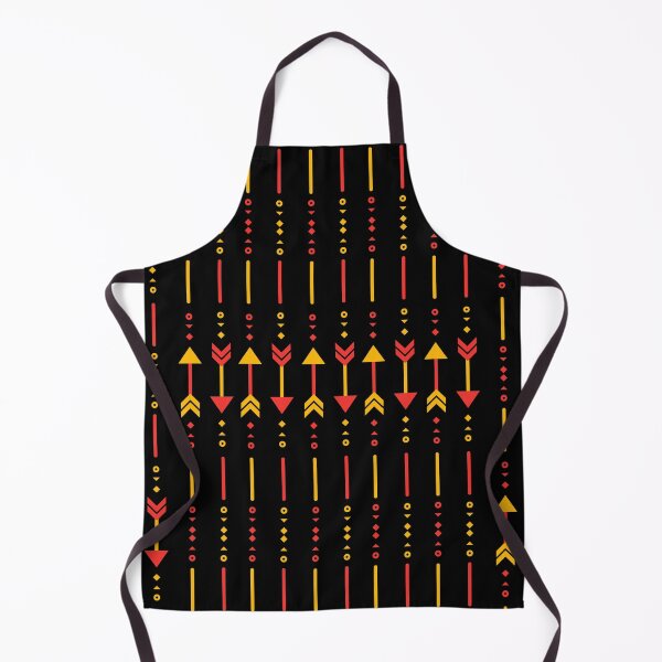 Item preview, Arrow pattern designed and sold by CoolArtByMboya.