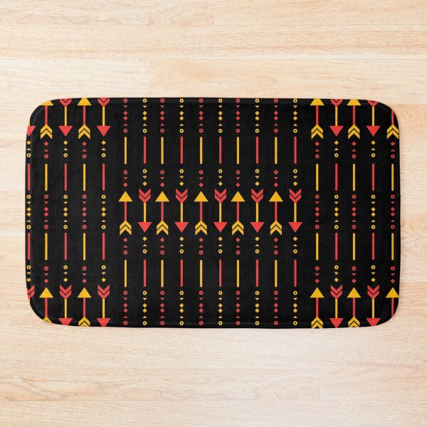 Item preview, Arrow pattern designed and sold by CoolArtByMboya.