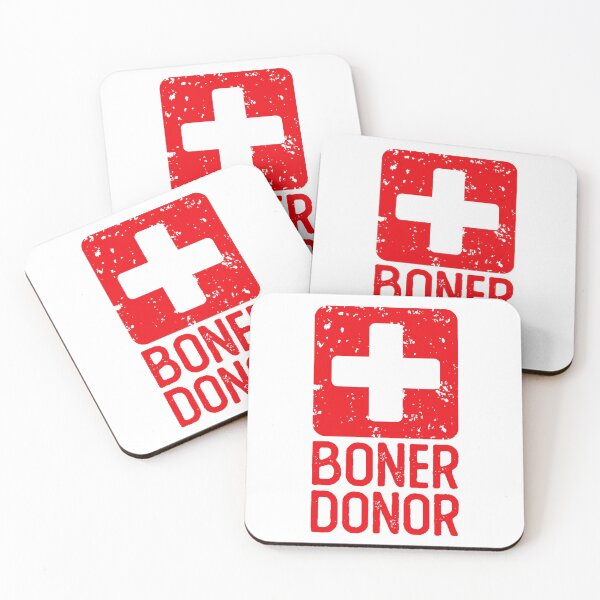 Item preview, Funny Boner Donor designed and sold by Urlan.