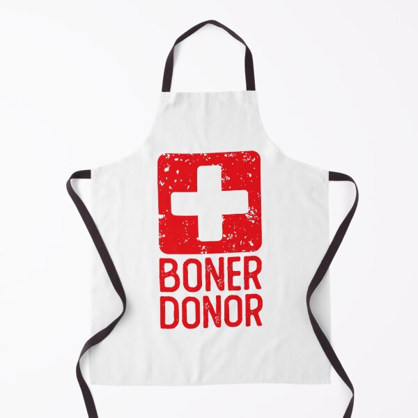 Item preview, Funny Boner Donor designed and sold by Urlan.