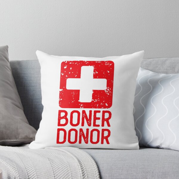 Item preview, Funny Boner Donor designed and sold by Urlan.