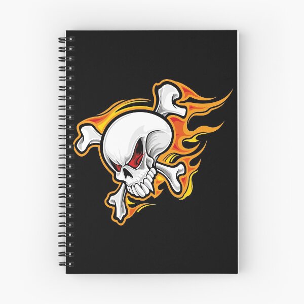 Item preview, Skull Art Digital style  designed and sold by AEGMEDIA.