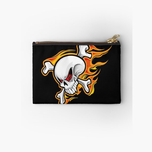 Item preview, Skull Art Digital style  designed and sold by AEGMEDIA.