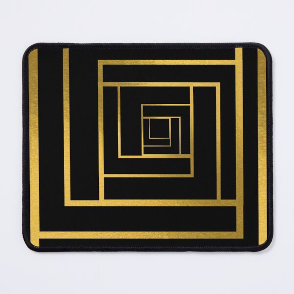 Item preview, Gold and black elegant designed and sold by NoahDea.