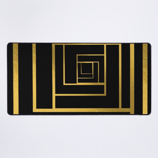 Item preview, Gold and black elegant designed and sold by NoahDea.