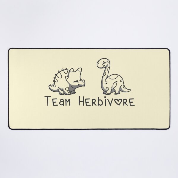 Item preview, Team Herbivore Vegan Spirit designed and sold by Bebichic.